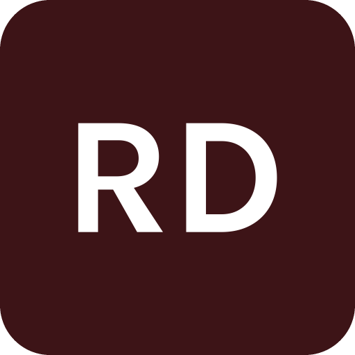 Raleigh Digestive Nutrition logo